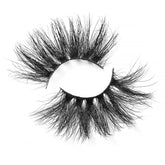 25mm Mink Lashes - MK691